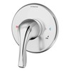 Symmons 9600-PLR-B-TRM Origins Shower Valve Trim in Polished Chrome (Valve