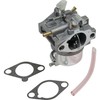 Stens 520-050 Carburetor Compatible With/Replacement For Kawasaki FB460V 15003-2796