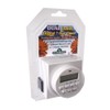Autopilot Dual Outlet 7-Day Grounded Digital Programmable Timer, 1725W, 15A,