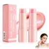 2pcs Pink Collagen Volume Multi Balm Stick Bálsamo Facial Reafirmante