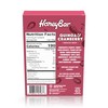 HoneyBar Snack Bar | Certified Gluten Free | Non-GMO |