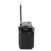 Portable Shortwave Radio FM AM SW Bluetooth 5.0 Multifunction Multi