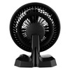 Vornado 52 Whole Room Air Circulator Fan with 3 Speeds,