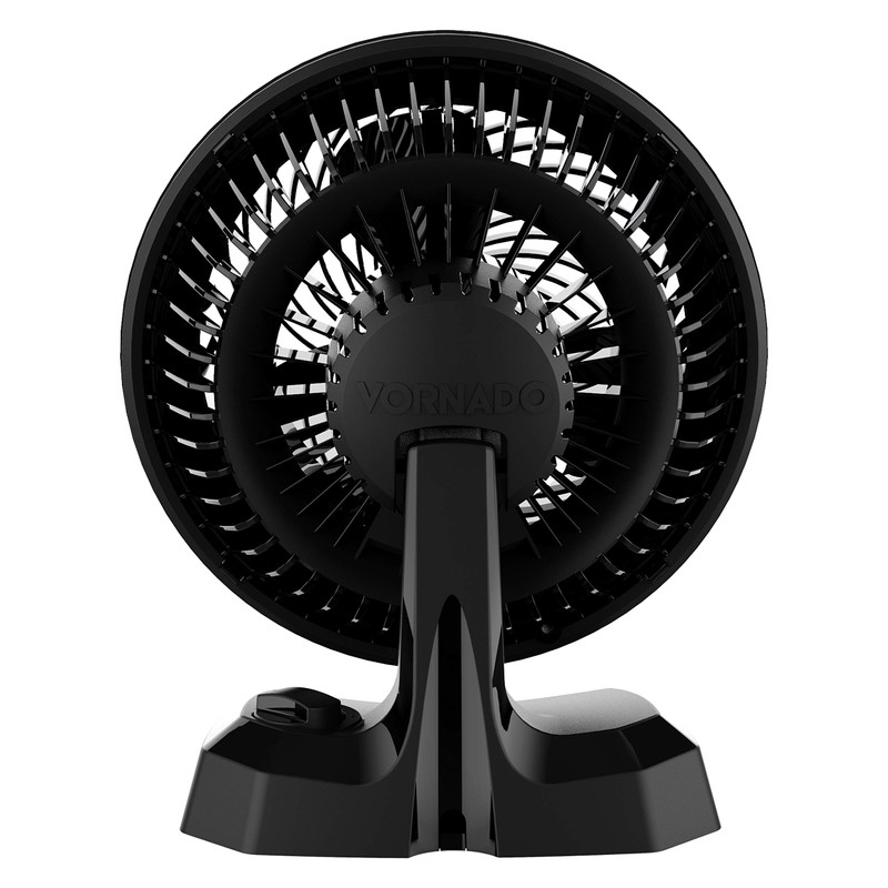Vornado 52 Whole Room Air Circulator Fan with 3 Speeds,