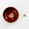 Asayu Japanese Incense Holder for Sticks 3.54 inch (90mm), Traditional