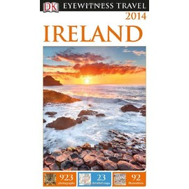 DK Eyewitness Travel Guide: Ireland