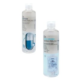 Tnico Exfoliante Coreana_ Hialuronico  Pptidos_ Vitalizan Todo Tipo De Piel Danoche                                                                   