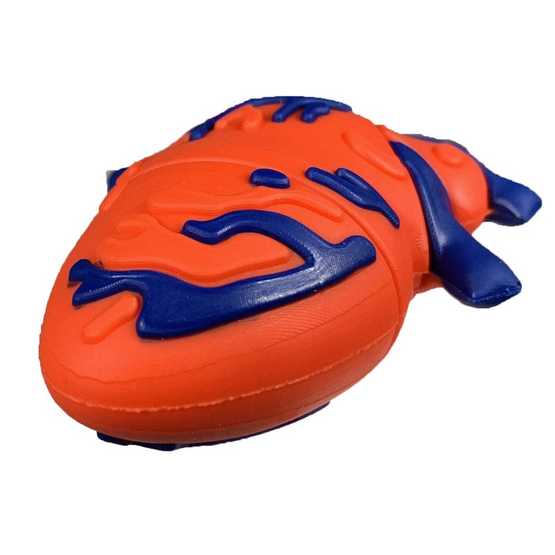 Medical Heart 32GB USB Flash Drive