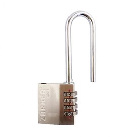Combination Lock with Long Shackle for Cabinet / Password Lock School