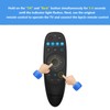 BOXPUT BPR2S BT Voice Remote Control Air Mouse Remote Control