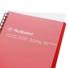 Delphonics Rollbahn Pocket Large Memo Protector