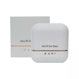 Gahi 가히 에어리 핏 선스틱14g SPF 50+ PA++++ Airy Fit Sun Stick 14g SPF 50+ PA++++