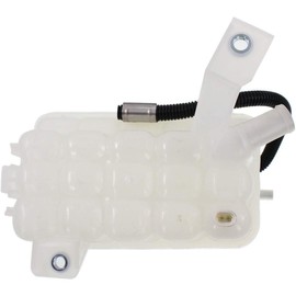 For Chevy Silverado 1500/2500 HD Coolant Reservoir 2001 02 03 04 05 2006 | w/Cap | Gas Engine | GM3014121 | 15808716