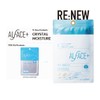 ALFACE Crystal Moisture 1 Piece Dull Skin Care Glossy Mask