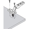 Blum - BL-71T5550 120 Degree Self Closing Screw On Straight