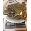 Homemade Genuine New Mexico 2oz HOT/MILD Dehydrated Green Chile (Chile