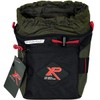 XP Metal Detectors XP Finds Pouch, Olive Green
