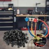 Manometros Refrigeracion Para Juntas De Empaque 14,100pcs