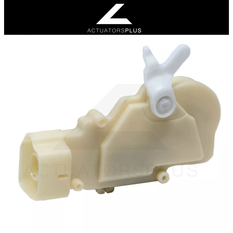 Actuators Plus Hummer H3 H3T Tailgate Trunk Replacement Door Lock