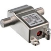 DUR-line Attenuator DR-20 G (0-20 dB Sat/BK)