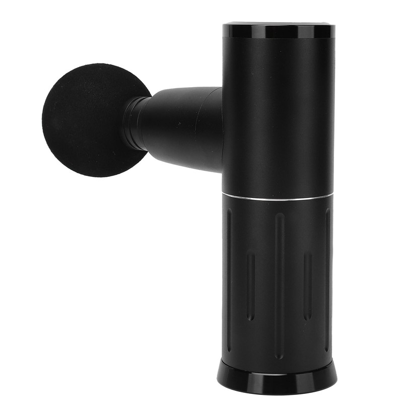 Muscle Relaxation Massager Rechargeable Noise Reduction Fascia Massager with 6600MAH
