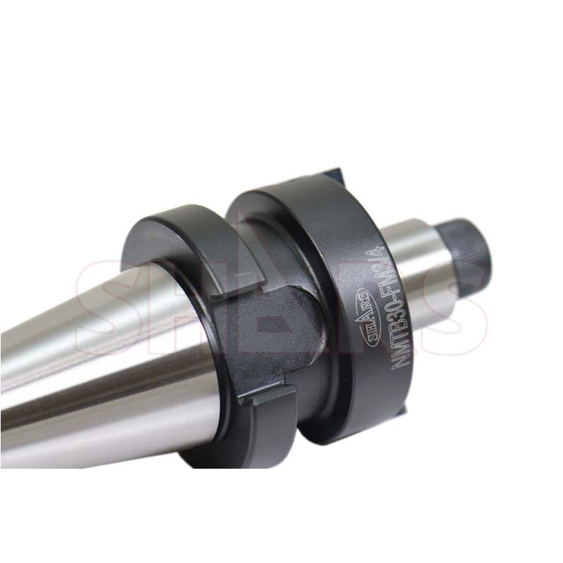 Shars 3/4" NMTB 30 NMTB30 Shell Face Mill Holder Arbors
