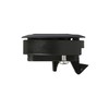 Haasweller 5 x Pull Lock Furniture Lock with Drill 1-21