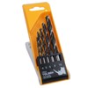 5pc Quality Lip Spur Wood Drill Bits Carpentry Woodwork Precision