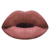 Rubí Besos Forever Matte Lipstick Crema labial RFML, RFML07 Confía
