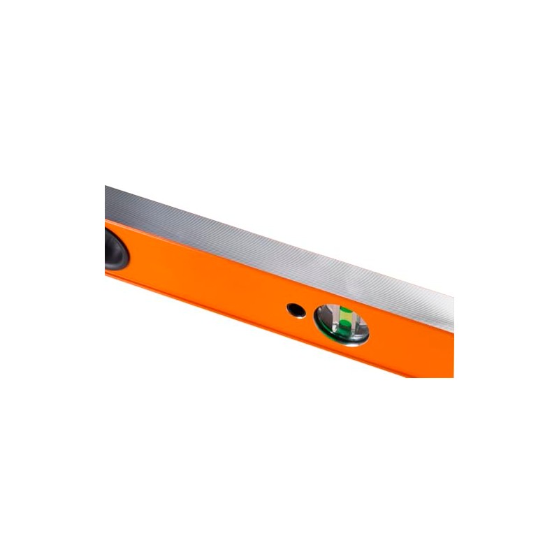 Keson Box Beam Level, Magnetic, 72-Inch