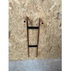 Jig Forge - 15mm Shower Pipe Levelling Tool - 150mm