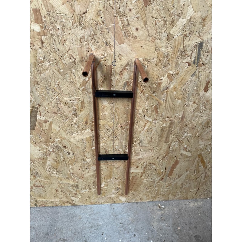 Jig Forge - 15mm Shower Pipe Levelling Tool - 150mm