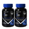 Nutri-D-Day Mega Lutein x 2 bottles, 200-day supply / 뉴트리디데이