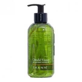 Tan Oriental Essence Therapy Shower Gel 320ml / 탄 오리엔탈 에센스 테라피 샤워젤 320ml