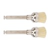 100pcs Polishing Brush Set Professional Dental Teeth Cleaning Brush Disposable