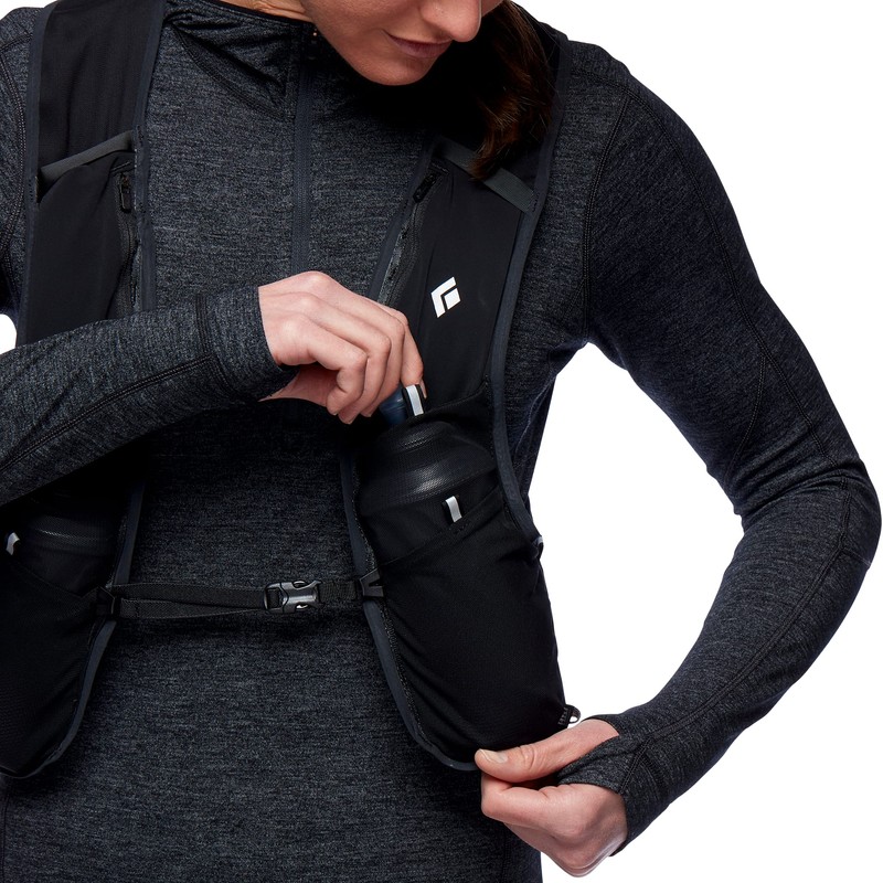 BLACK DIAMOND Equipment - Distance 4 Hydration Vest - Ultra