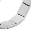 Terahertz Bracelet Rectangle Beads Stretch Bangle Woman Men Bracelet Gift