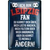 schilderkreis24 Tin Sign Funny Saying Decorative Article Club Gift Idea