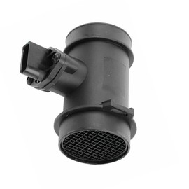 Riloer Car Vehicle MAF Mass Air Flow Sensor Meter Air Flow Replacement for M-Ecedes-B-Eenz C230 1997-2000 S-LK230 1998-2002, 000094094880 000094094881 00009409409409409 48 0000941948