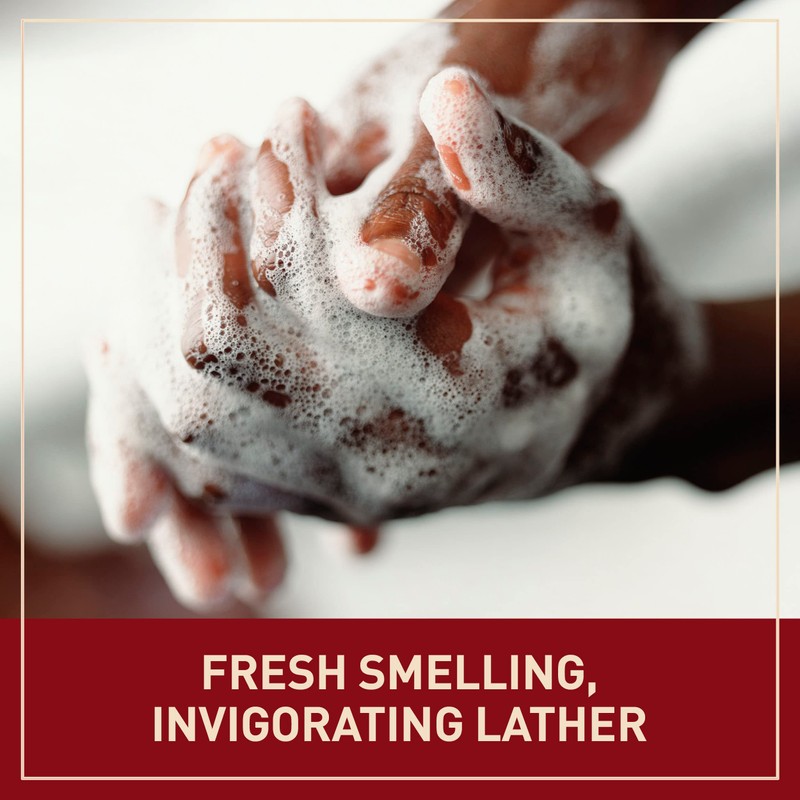 Old Spice Bar Soap for Men, Extra Clean, 360 G,