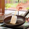 Nexta Oil Treatment Pad, Tempura Oil, Suisase Poi, White, Approx.
