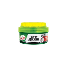 Turtle Wax T222R Hardshell Paste