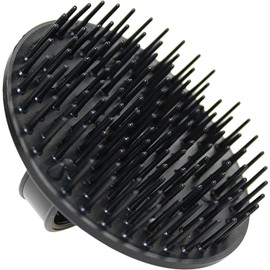  Trico Industries Denman Brush D6 Shampoo Brush Black 1 piece (x 1)