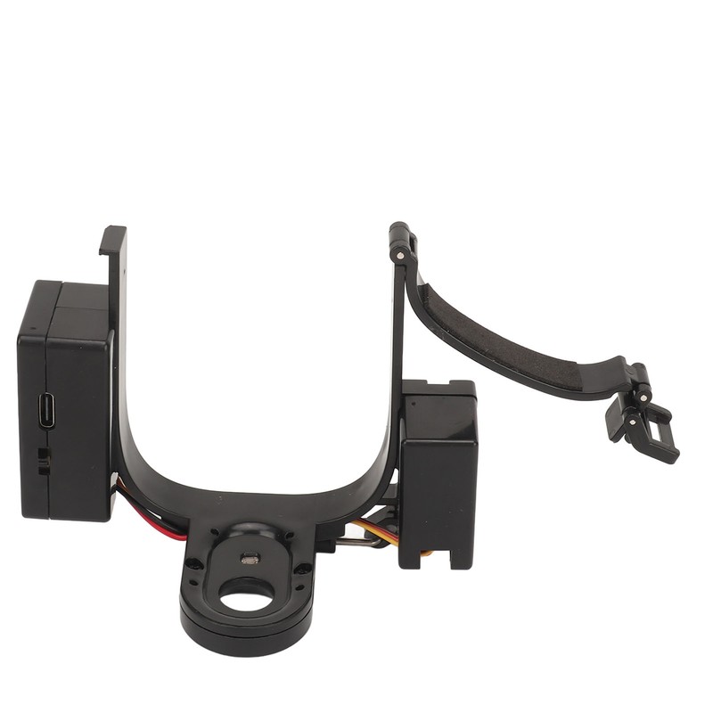 Drone Payload Drop Device Clip Delivery Transport Drone Airdrop System