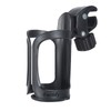 Eucredy Universal Stroller Cup Holder, Upgrade Cup Holder for Walker,