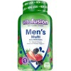 Multivitaminico Para Hombre Vitamina A, C D E, B1 B2