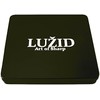 LUŽID 77mm CPL MC Filter Schott B270 Glass Brass Frame
