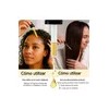 Aceite De Batana Orgánico Natural Crecimiento Del Cabello