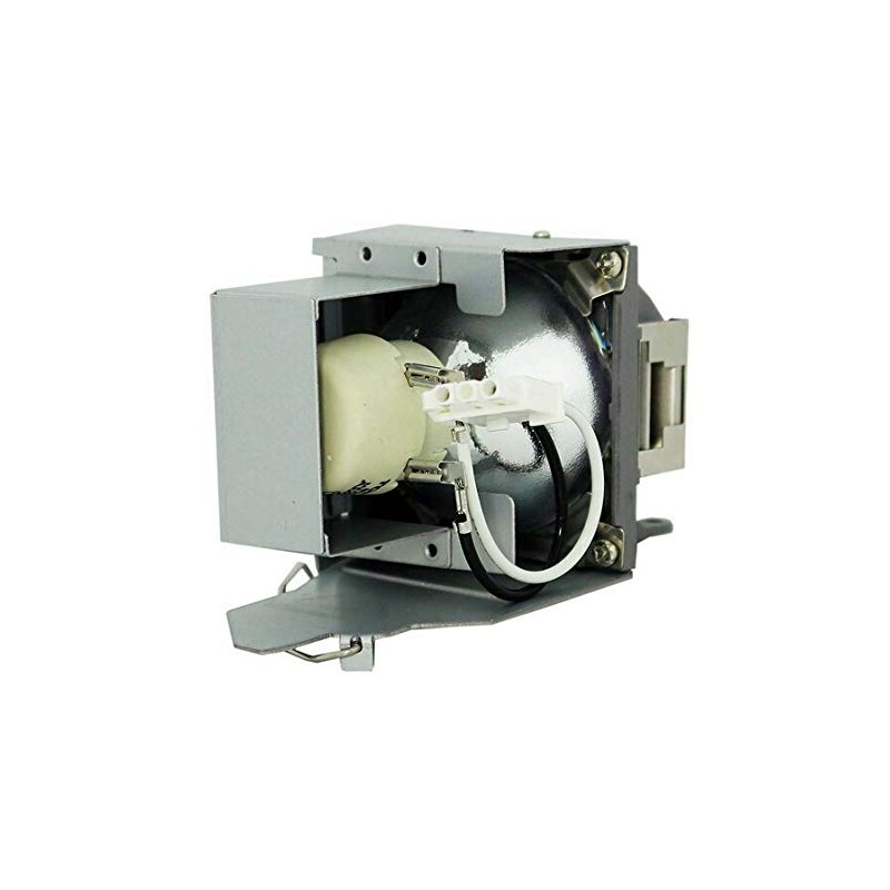 Supermait Replacement Projector Lamp with Housing 5J.J8E05.001 For BenQ MW821ST