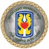 199th Light Infantry Brigade Challenge Coin